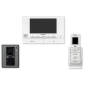 Videointerfon wireless, monitor LCD de 7 inchi, VL-SW274SX, Panasonic