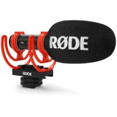 VideoMic GO II