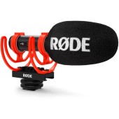 VideoMic GO II