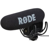 VideoMic Pro Rycote