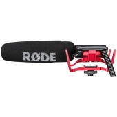 VideoMic Rycote