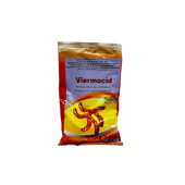 Viermocid, insecticid pentru porumb, 250 gr