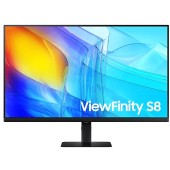 ViewFinity S8 LS32D800EAUXEN 32 inch UHD VA 5 ms 60 Hz HDR