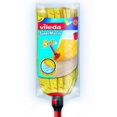 Vileda Cap Vileda F00351 Soft, 30 % micro-fibre