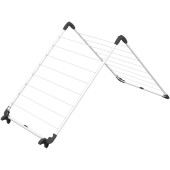 Vileda Drying Rack Acrobath 157233 White