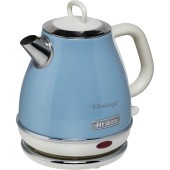 Vintage Fierbator 1L, blue