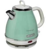 Vintage Fierbator 1L, green