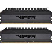 Viper 4 Blackout 32GB DDR4 3200MHz CL16 Dual Channel Kit