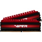 Viper 4 Red 64 GB DDR4 3600MHz CL18 Dual Channel Kit