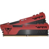 Viper Elite II 32GB DDR4 3600MHz CL20 Dual Channel Kit