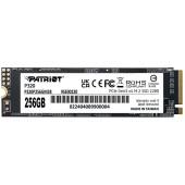 VIPER P320 M.2 PCI-Ex4 NVMe 256GB