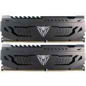 Viper Steel 32GB DDR4 3200MHz CL16 1.35v Dual Channel Kit