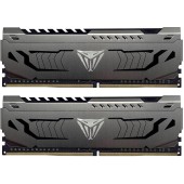 Viper Steel 64GB DDR4 3600MHz CL18 1.35v Dual Channel Kit