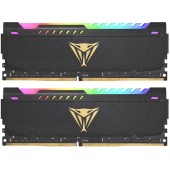 Viper Steel RGB 16GB DDR4 3600MHz CL20 Dual Channel Kit