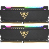 Viper Steel RGB 32GB DDR4 3200MHz CL16 Dual Channel Kit