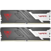 Viper Venom Black DDR5 64GB KIT 6400MHz CL32