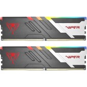 Viper Venom RGB 32GB DDR5 6400MHz CL32 Dual Channel Kit