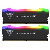 Viper Xtreme 5 RGB 32GB DDR5 8000MHz CL38 Dual Channel Kit