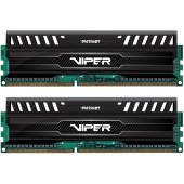 ViperX 3 Black Mamba 16GB DDR3 1600MHz CL10 Dual Channel Kit 1.5v