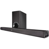 Virtual TV Sound System DHT-S316