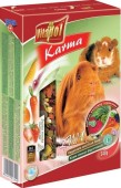 VITAPOL KarMeo Life Hr. complementară pt porc de Guineea,Legume şi Fructe 340g