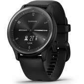 Vivomove Sport, Black