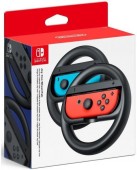 Volan Nintendo Switch Joy-Con (Negru)