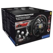 Volan THRUSTMASTER T300 Ferrari Racing Wheel Alcantara Edition- desigilat