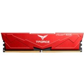 VULCAN DDR5 16GB 5200 MHz CL 40, XMP, Red