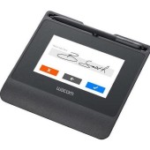 Wacom Tableta grafica pentru semnaturi Wacom Signature Pad STU-540, Sign PRO PDF inclus, Negru