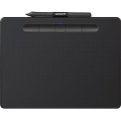 Wacom Tableta grafica Wacom Intuos M Bluetooth, negru