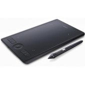 Wacom Tableta grafica Wacom Intuos Pro S, Bluetooth, Negru