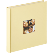 Walther Fun Selfadhesive Album Cream