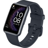 Watch Fit SE starry black