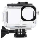 Waterproof case with filters Sunnylife for DJI Osmo Action 4 / 3