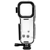 Waterproof housing diving case PULUZ for DJI Osmo Pocket 3 45m