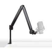 Wave Mic Arm