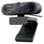 WEBCAM AXTEL FHD AX-FHD-1080P