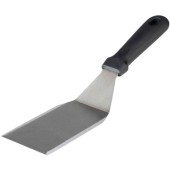 Wenko Spatula pentru gratar / plancha Wenko Black Outdoor Kitchen 55052100