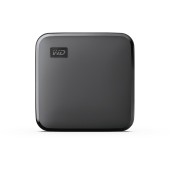 Western Digital Elements SE 2TB Black