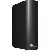 Western Digital EHDD 14TB WD 3.5 ELEMENTS USB 3.0 BK