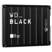 Western Digital Hard disk extern WD Black P10 Game Drive pentru XBOX 2TB 2.5 inch USB 3.2 Black White