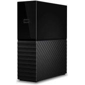 Western Digital Hard disk extern WD MY BOOK 16TB 3.5 inch, USB 3.0 Black