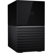 Western Digital Hard Disk extern Western Digital My Book Duo, 28TB, USB 3.1, Negru WDBFBE0280JBK