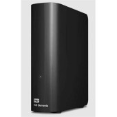 Western Digital Hard disk extern Western Digital WD HDex 3.5 USB3 20TB Elements Desktop black