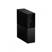 Western Digital HDD extern WD, 8Tb, My Book, 3.5, USB 3.0, negru