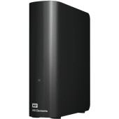 Western Digital HDD Extern WD Elements Desktop 8TB, 3.5, USB 3.0, Negru