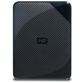 Western Digital HDD Extern WD GameDrive 4TB, 2.5, USB 3.0, Compatibil Playstation