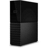 Western Digital HDD extern WD My Book Duo, 24 TB, USB 3.1