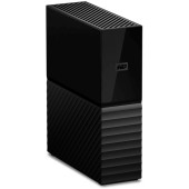 Western Digital HDD Extern WD My Book V3, 12 TB, 3.5, USB 3.0, Negru